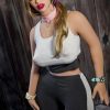 HR Doll Poupée sexuelle à forte poitrine Liuae 165cm E-Cup Sexy Sex Doll-165cm hr doll liuae e cup sexy sex doll 1 belle poupée réelle