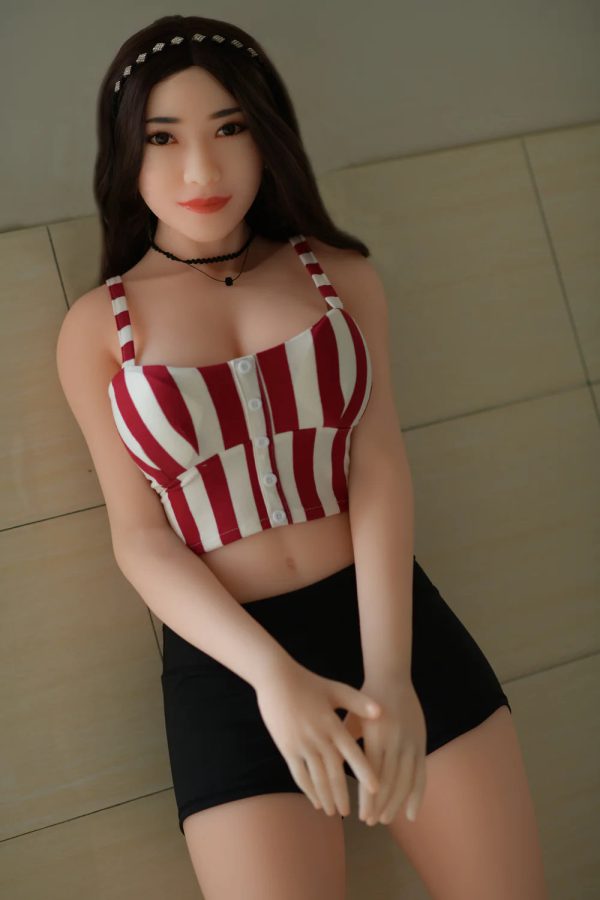 165cm Boy Sex Doll Mrazio D-Cup Luxury Sexdoll HR Doll-165cm mrazio hr doll d cup luxury sexdoll 1 linda boneca real