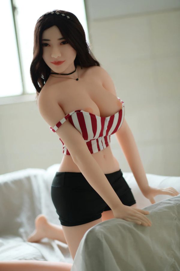 165cm Boy Sex Doll Mrazio D-Cup Luxury Sexdoll HR Doll-165cm mrazio hr doll d cup luxury sexdoll 10 beautiful real doll