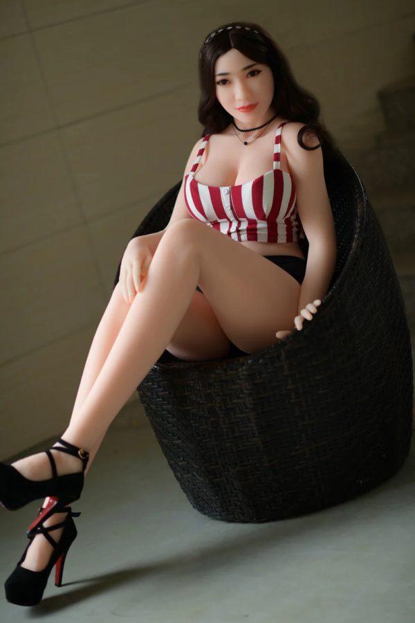165cm Boy Sex Doll Mrazio D-Cup Luxury Sexdoll HR Doll-165cm mrazio hr doll d cup luxury sexdoll 2 beautiful real doll