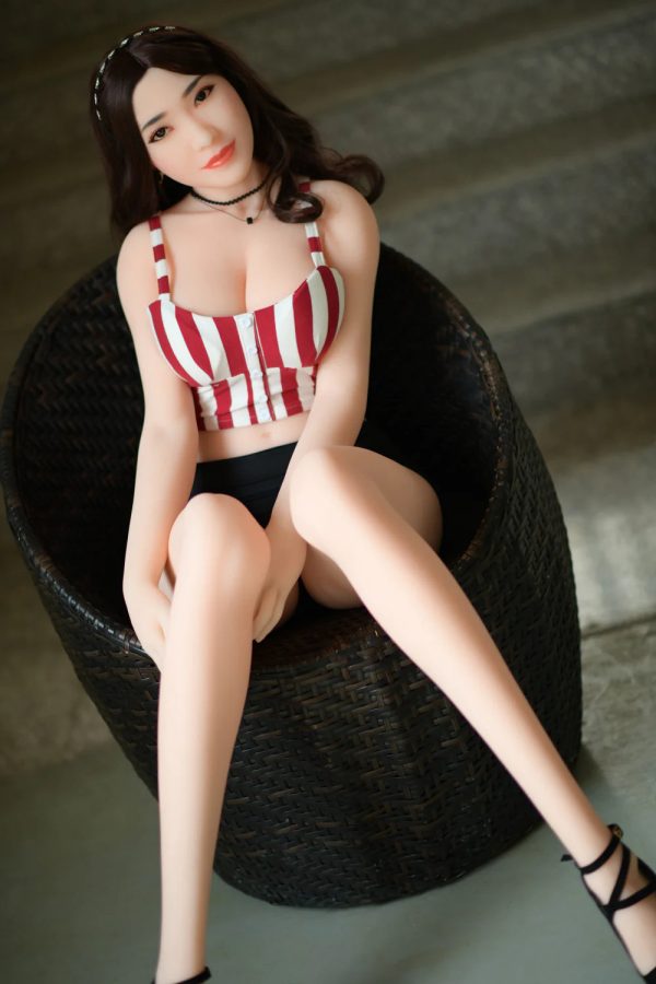 165cm Boy Sex Doll Mrazio D-Cup Luxury Sexdoll HR Doll-165cm mrazio hr doll d cup luxury sexdoll 3 beautiful real doll