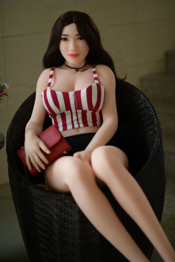 165cm Boy Sex Doll Mrazio D-Cup Luxury Sexdoll HR Doll-165cm mrazio hr doll d cup luxury sexdoll 7 beautiful real doll