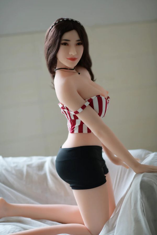 165cm Boy Sex Doll Mrazio D-Cup Luxury Sexdoll HR Doll-165cm mrazio hr doll d cup luxury sexdoll 9 beautiful real doll