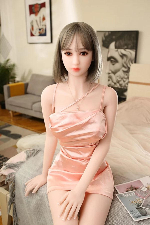 166 cm asian love doll big breasts long hair cute sex doll-166 cm tall sex doll with long hair and big breasts 1 beautiful real doll