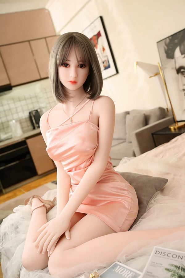 166 cm asian love doll big breasts long hair cute sex doll-166 cm tall sex doll with long hair and big breasts 5 beautiful real doll