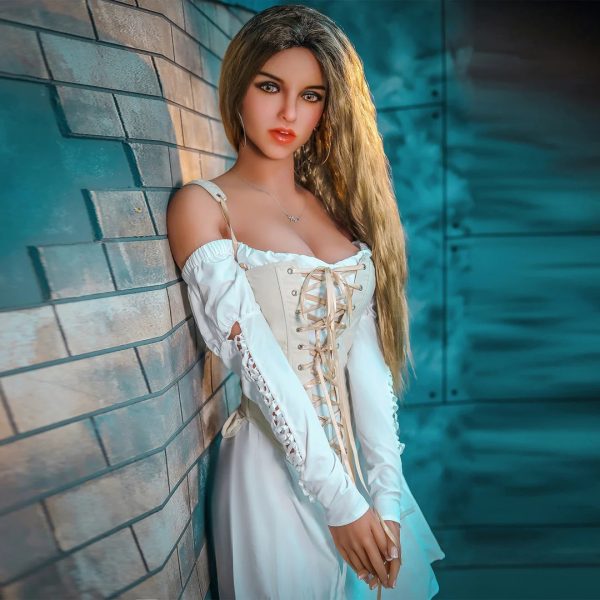 166cm D cup love real doll slim sex doll-166cm d cup love doll slim sex doll 2 beautiful real doll