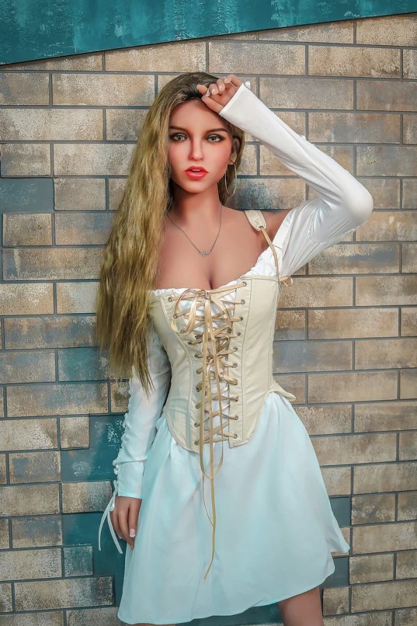 166cm D cup love real doll slim sex doll-166cm d cup love doll slim sex doll 7 beautiful real doll