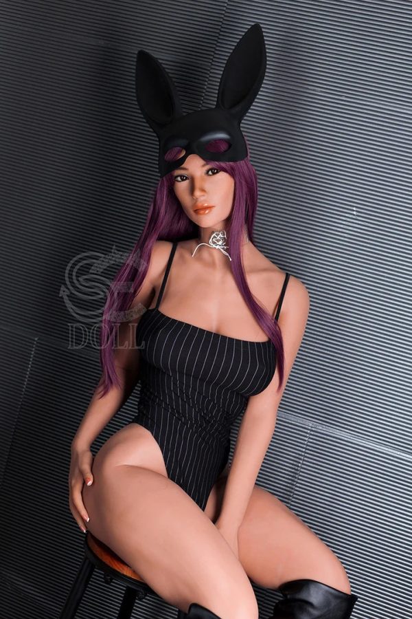 167 cm E-Cup Poupée porno américaine Fleta SeDoll TPE vraie fille adulte de poupée-167 cm e cup fleta sedoll tpe sexuhls américaine 1 belle vraie poupée