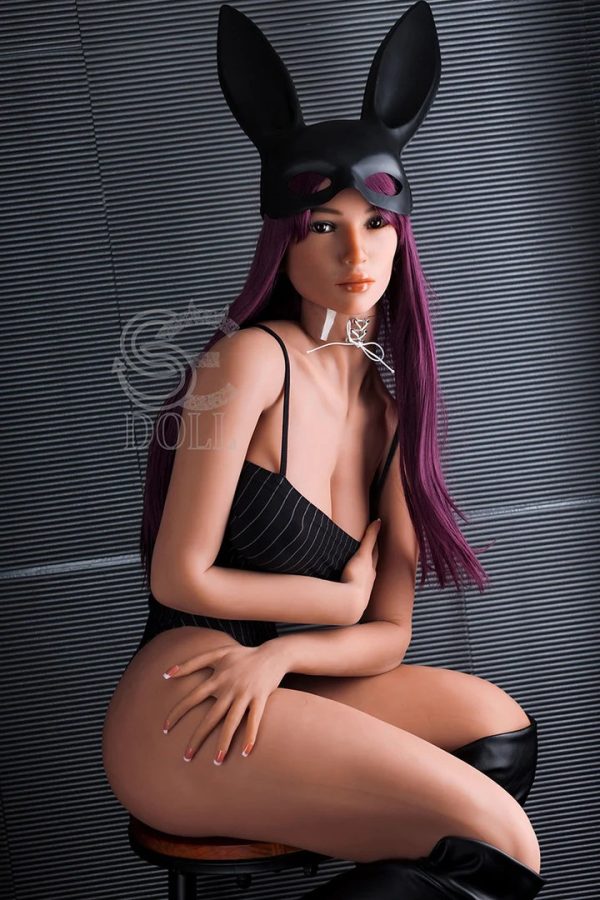 167 cm E-Cup Poupée porno américaine Fleta SeDoll TPE vraie fille adulte de poupée-167 cm e cup fleta sedoll tpe sexuhls américaine 3 belle vraie poupée