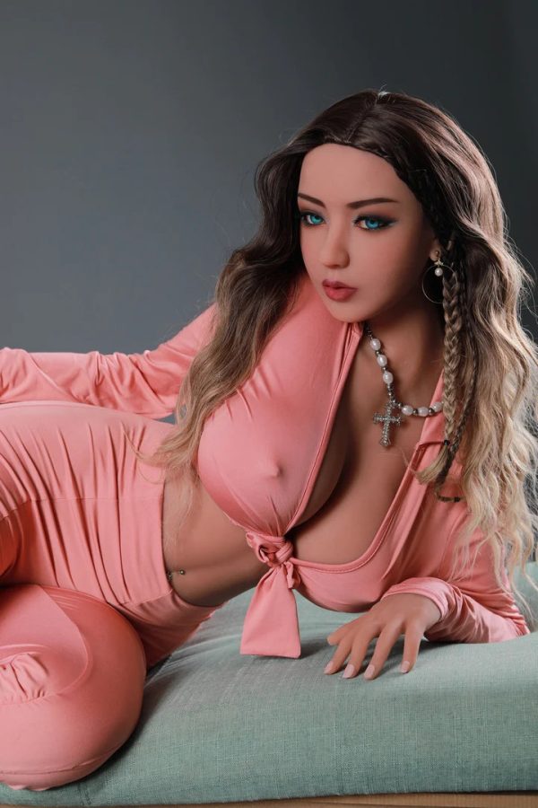 168 cm grande tette amore bambola COSDOLL BBW TPE sesso bambola con grandi seni-168 cm grande amore bambola cosdoll tpe sesso bambola 8 bella bambola reale