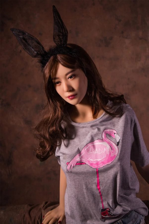 170 cm poupée sexuelle coréenne Irina Qita, poupée asiatique Real-Life-170 cm qita doll poupée sexuelle coréenne irina 12 belle poupée réelle