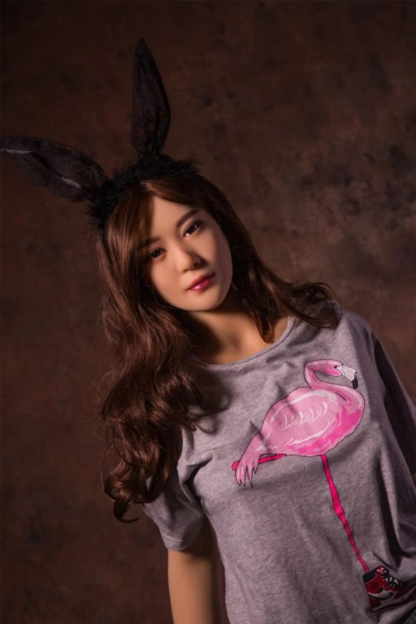 170 cm poupée sexuelle coréenne Irina Qita, poupée asiatique Real-Life-170 cm qita doll poupée sexuelle coréenne irina 14 belle poupée réelle