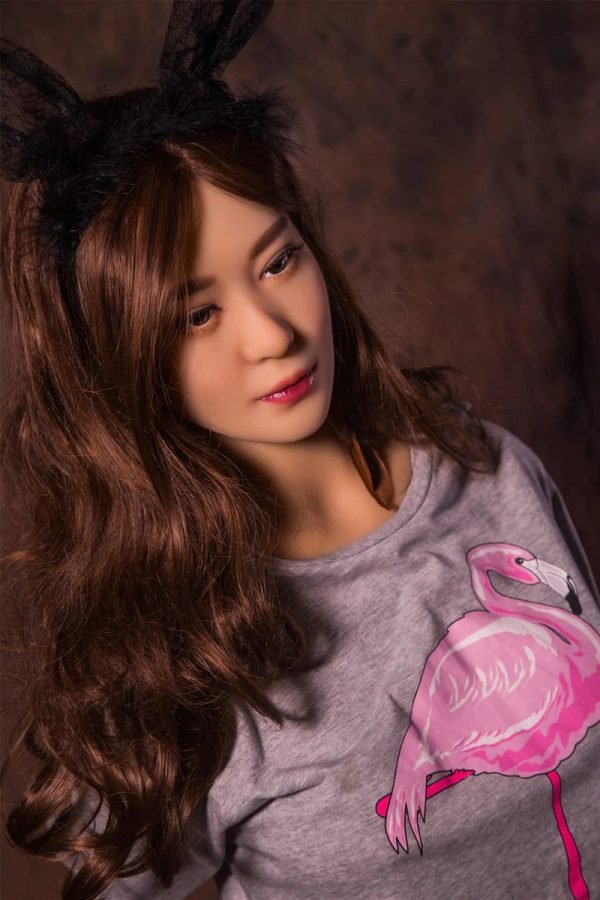170 cm poupée sexuelle coréenne Irina Qita, poupée asiatique Real-Life-170 cm qita doll poupée sexuelle coréenne irina 16 belle poupée réelle