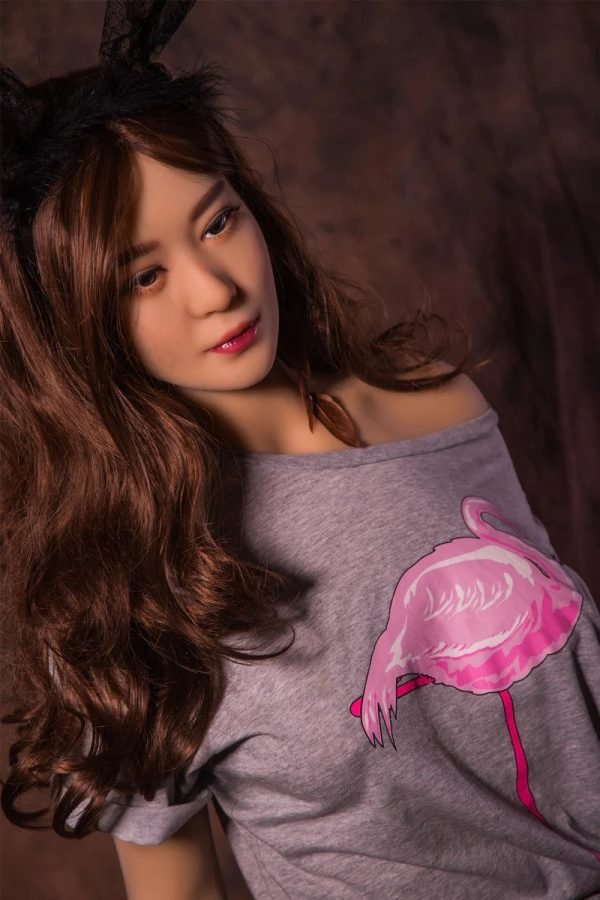 170 cm poupée sexuelle coréenne Irina Qita, poupée asiatique Real-Life-170 cm qita doll poupée sexuelle coréenne irina 17 belle poupée réelle