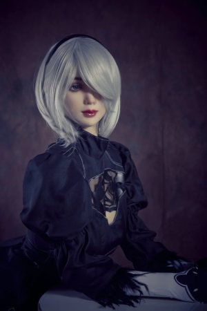 170cm giapponese amore bambola Qita Marca Cool Anime Real Life Doll Alberta-170cm qita marca giapponese amore bambola ragazza cool alberta 1 bella bambola reale