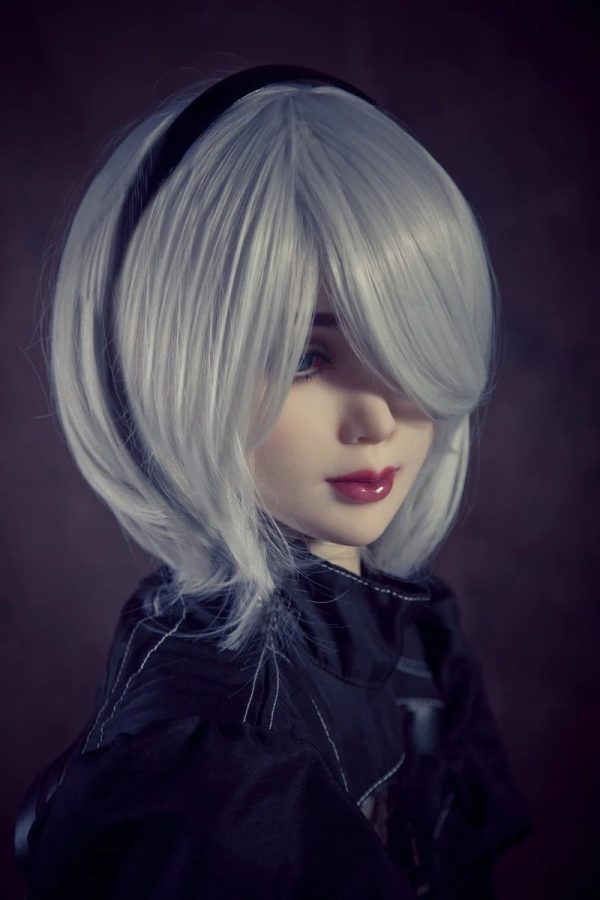170cm japanese love doll Qita Brand Cool Anime Real Life Doll Alberta-170cm qita brand japanese love doll cool girl alberta 2 beautiful real doll