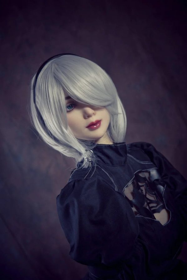 170cm japanese love doll Qita Brand Cool Anime Real Life Doll Alberta-170cm qita brand japanese love doll cool girl alberta 3 beautiful real doll