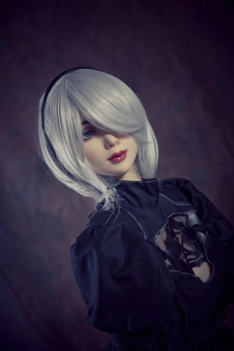 170cm japanese love doll Qita Brand Cool Anime Real Life Doll Alberta-170cm qita brand japanese love doll cool girl alberta 3 beautiful real doll