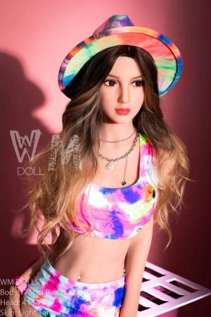 175cm zomer echte pop WM Doll B Cup Slank Meisje Echt TPE Sexpuppe-175cm b cup slank zomer meisje echt tpe 1 mooie echte pop