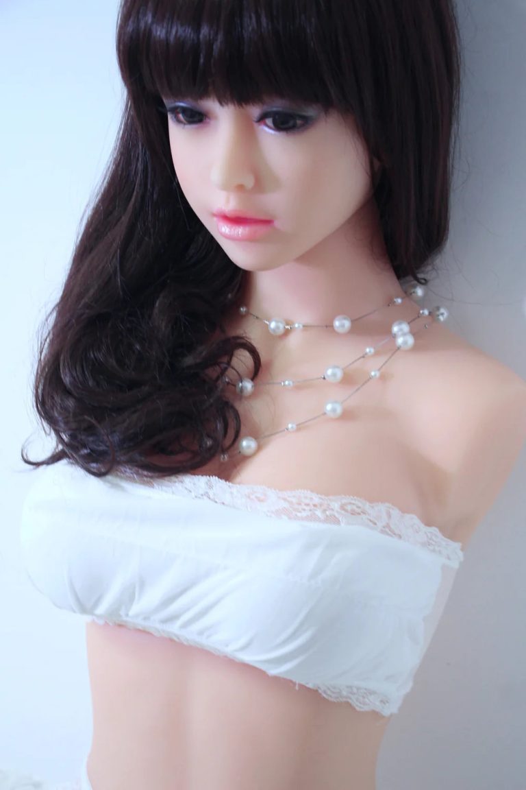 90cm beautiful japanese sex doll torso JY DOLL love doll torso-90cm beautiful japanese sex doll torso jy doll 2 beautiful real doll