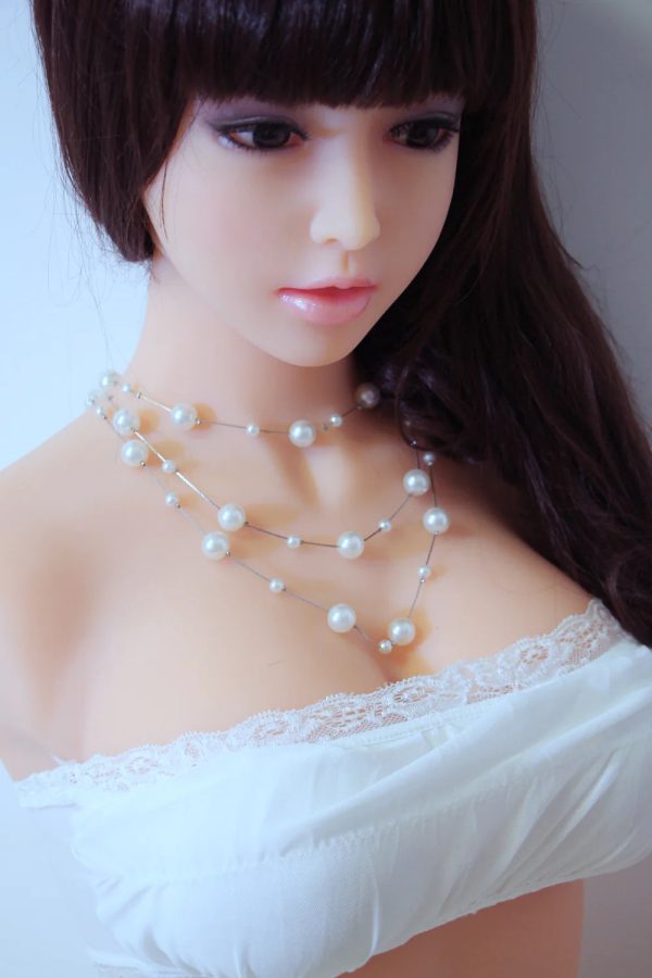 90cm beautiful japanese sex doll torso JY DOLL love doll torso-90cm beautiful japanese sex doll torso jy doll 5 beautiful real doll