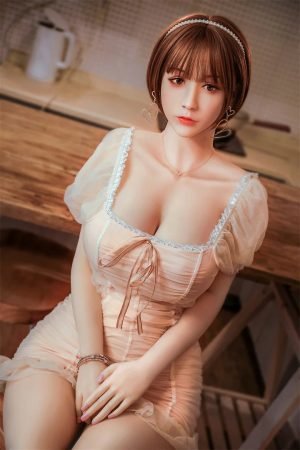 168cm großbrüstige Sexpuppe COSDOLL Ilene TPE Liebespuppe super süß-cosdoll ilene168cm große brüste sexpuppe gif tpe liebespuppe 1 schöne echte puppe