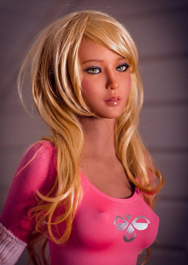 The melancholic Asian sex doll Zi Lin longs for sex-the melancholic Japanese sex doll Zilin is very horny 2 beautiful real doll