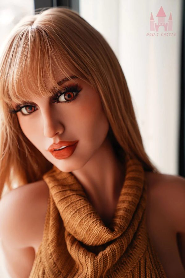 Bambola dell'amore Emma in formato originale, 153 cm e-cup sexy adult doll-emma 153cm sexy adult doll e cup love doll 11 bella bambola reale