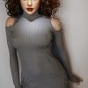 TPE Liebespuppe Gemma 163cm E-Cup lebensgroße deutsche Frau mit lockigem Haar-gemma 163cm tpe liebespuppe e cup lebensgroße deutsche frau 1 schöne echte puppe