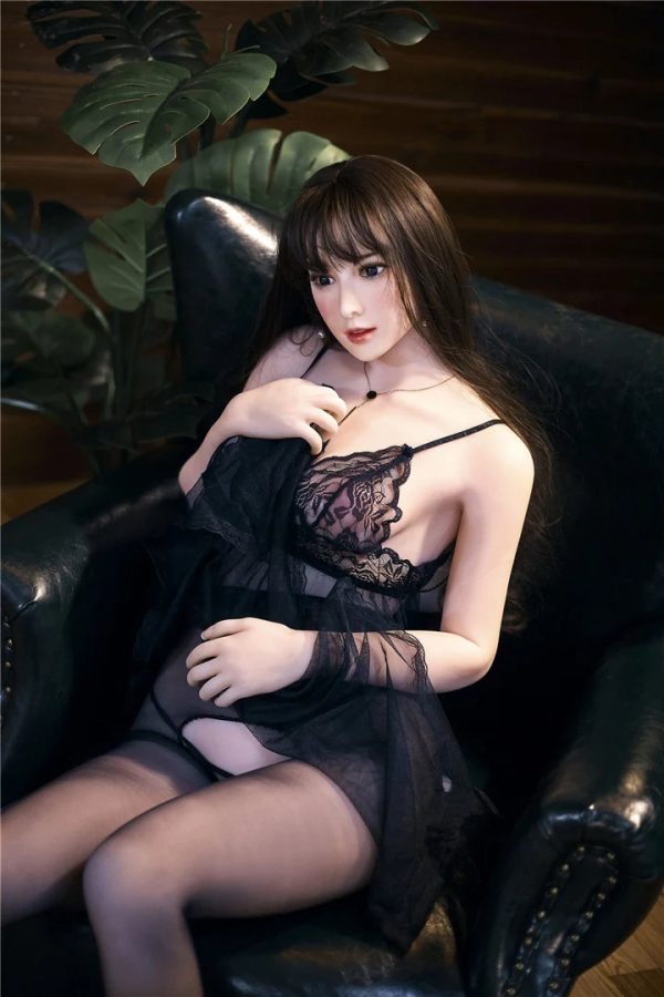163 cm TPE japanese sex doll Irontech Doll Slim Girl love doll Natalie-irontech 163cm tpe japanese sex doll slim 1 beautiful real doll