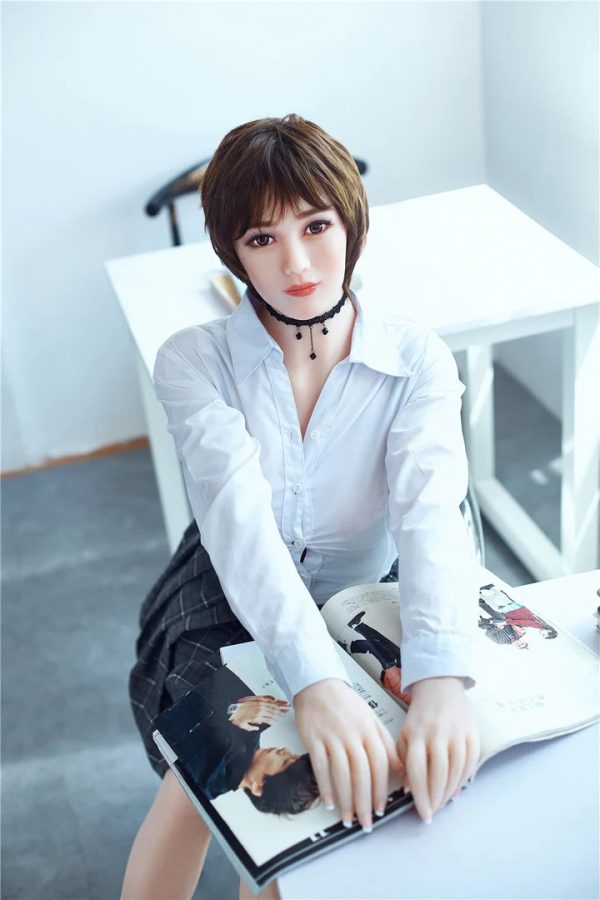 Japanese Love Doll 159cm Sexy E Cup Beauty Sex Doll Maruko-japanese love doll 159cm sexy e cup beauty maruko 10 beautiful real doll