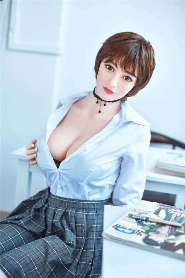 Japanese Love Doll 159cm Sexy E Cup Beauty Sex Doll Maruko-japanese love doll 159cm sexy e cup beauty maruko 5 beautiful real doll