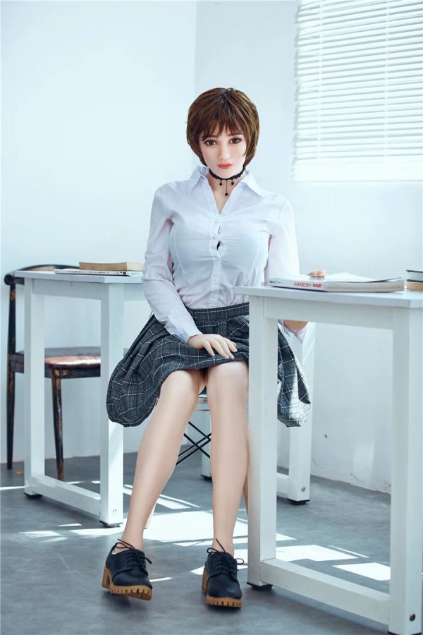 Japanese Love Doll 159cm Sexy E Cup Beauty Sex Doll Maruko-japanese love doll 159cm sexy e cup beauty maruko 9 beautiful real doll