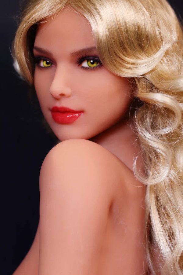 Josie 166cm poupée sexy adulte C Cup Fire Doll TPE-Sexpuppe-josie 166cm c cup fire doll tpe love doll sexy doll 7 belle vraie poupée