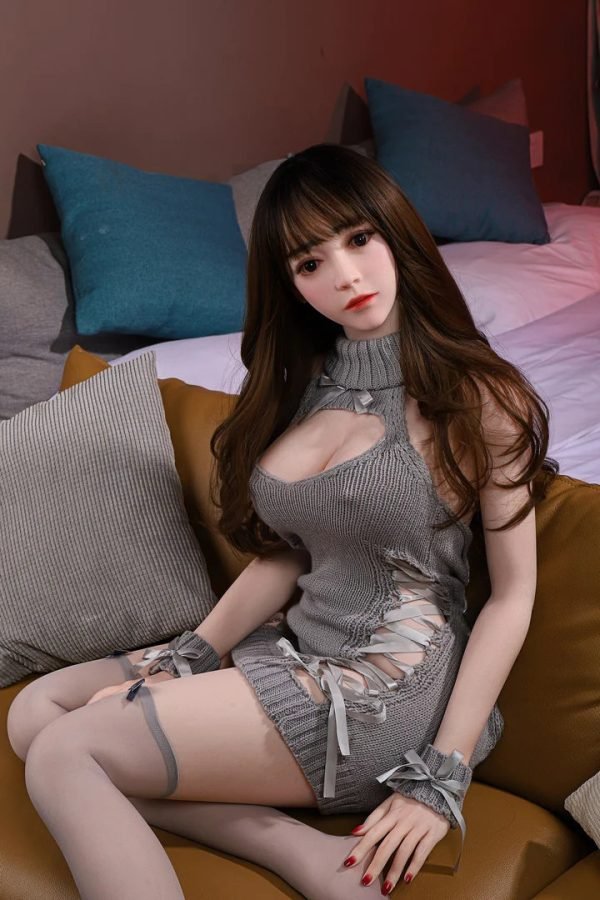 bambola del sesso delle grandi tette reali paffute del silicone del grande seno 163CM Juliana-juliana 163cm bambola del sesso del silicone delle grandi tette reali paffute 15 bella bambola reale
