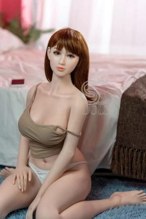 Sexy C Cup Poupées en silicone Keira 160cm Fille Taille Amour Doll-keira c cup Poupées en silicone 160cm Femme sexy sex doll 1 belle vraie poupée
