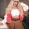 163 cm B-Cup schlanke Baseball-Baby-Liebespuppe Laura sexy lebensgroße Sexpuppe-laura 163cm b cup slim sexy sex doll 4 schöne echte puppe