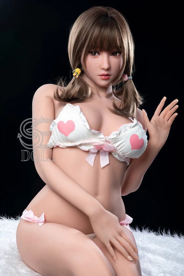 163cm E-Cup Asian Love Doll SE DOLL Midori Sweet Girlfriend TPE Realistic Sex Doll Midori 163cm e cup se doll asian sweet girlfriend 2 beautiful real doll
