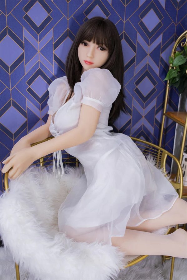 Reine und süße erwachsene Puppe Moyna 161 cm Fire Doll E-Körbchen große Brüste Sexpuppe-moyna 161cm fire doll mit e cup großen brüsten sex doll 4 schöne echte puppe