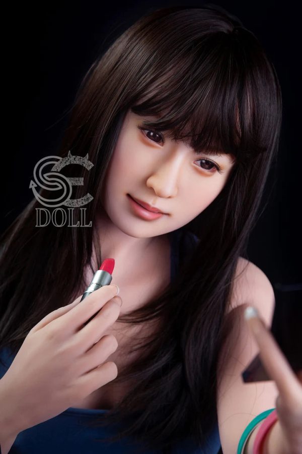 Nana Pure E-Cup Poupée d'amour de fille 163cm SE Doll Poupée sexuelle japonaise-nana se Poupée sexuelle 163cm e Cup Poupée sexuelle japonaise 2 belle vraie poupée