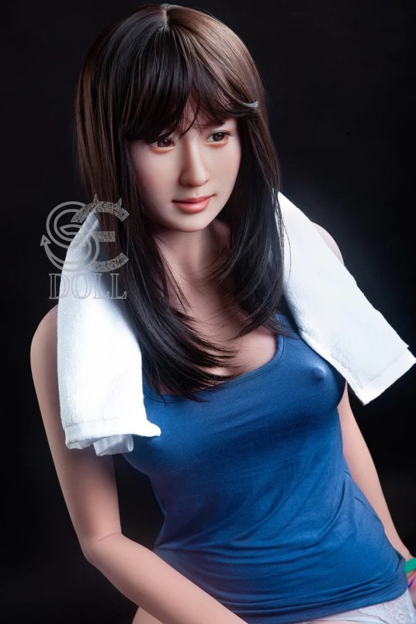 Nana Pure E-Cup Poupée d'amour de fille 163cm SE Doll Poupée sexuelle japonaise-nana se Poupée sexuelle 163cm e Cup Poupée sexuelle japonaise 4 belle vraie poupée