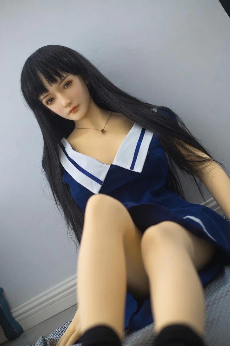 158 cm grande enseignante vraie poupée Riko TPE réaliste sexy sexpuppe-riko 158cm teen real doll tpe la plus réaliste 11 belle vraie poupée