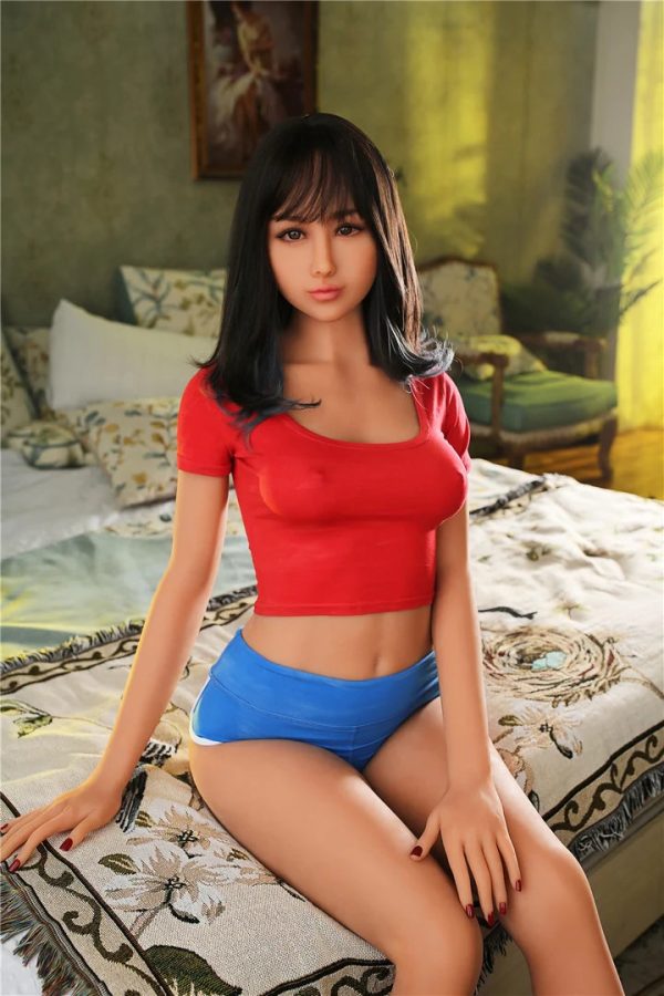 168 cm vietnamese girl sex doll Sango Irontech Doll C-Cup True love doll for sale-sango 168cm irontech doll c cup boy sex doll 1 beautiful real doll