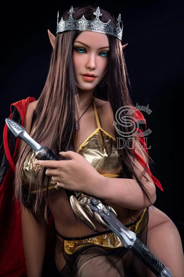 168cm F-Cup SE DOLL Eden TPE elf sex pop japans meisje sex pop 168cm f cup eden tpe sex pop japans meisje 1 mooie echte pop