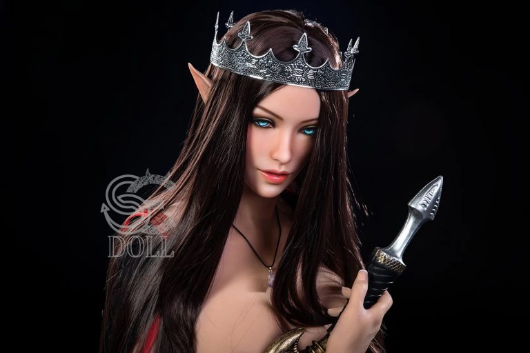 168cm F-Cup SE DOLL Eden TPE elf sex pop japans meisje sex pop 168cm f cup eden tpe sex pop japans meisje 11 mooie echte pop