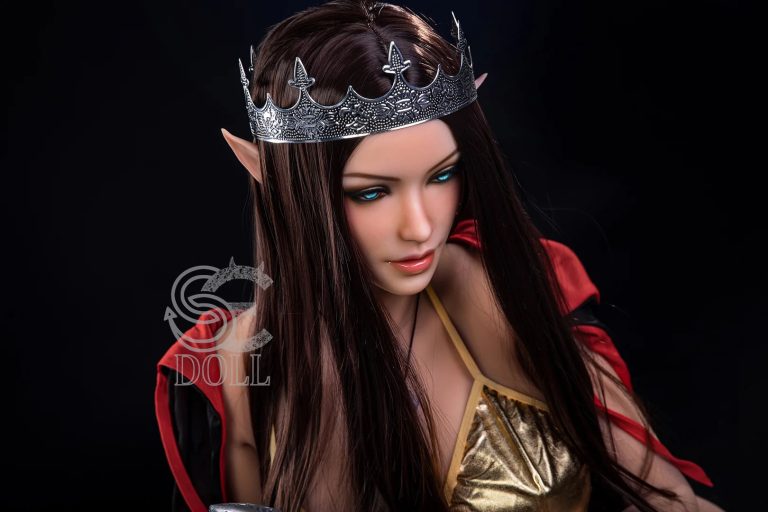 168cm F-Cup SE DOLL Eden TPE elf sex pop japans meisje sex pop 168cm f cup eden tpe sex pop japans meisje 2 mooie echte pop