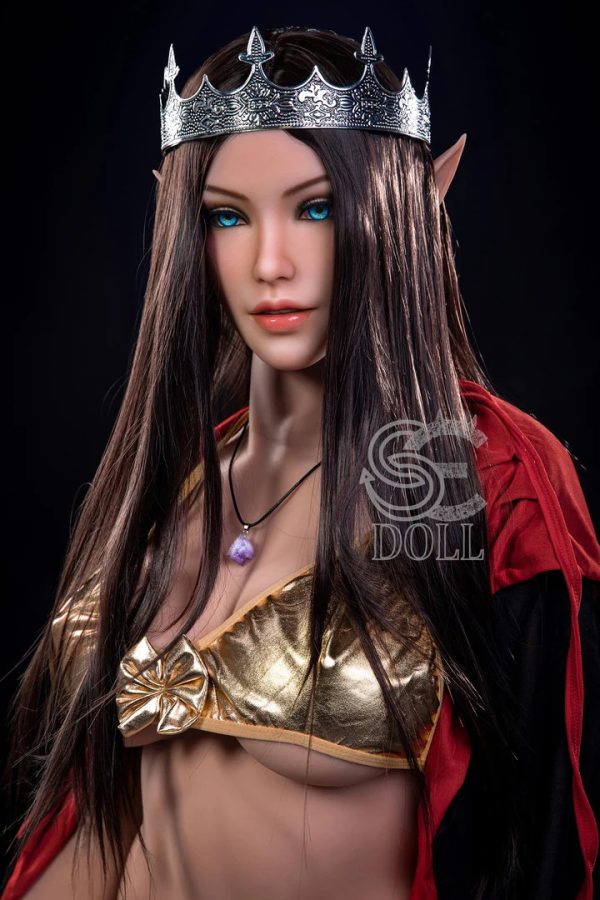 168cm F-Cup SE DOLL Eden TPE elf sex pop japans meisje sex pop 168cm f cup eden tpe sex pop japans meisje 4 mooie echte pop