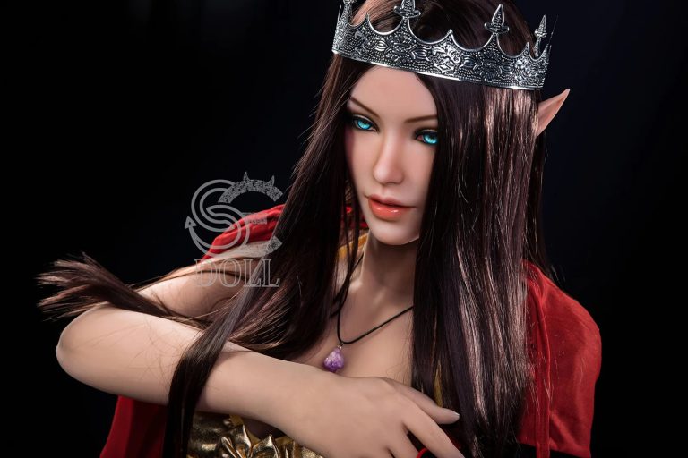 168cm F-Cup SE DOLL Eden TPE elf sex pop japans meisje sex pop 168cm f cup eden tpe sex pop japans meisje 5 mooie echte pop