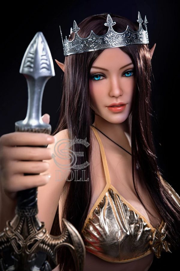 168cm F-Cup SE DOLL Eden TPE elf sex pop japans meisje sex pop 168cm f cup eden tpe sex pop japans meisje 7 mooie echte pop