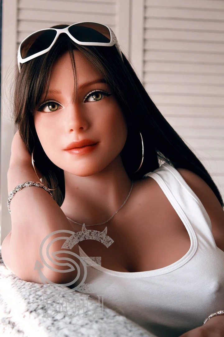 161cm F Cup Real Love Doll SE Sex Doll TPE Asian Sex Doll Ruby se sex doll 161cm f cup tpe asian sex doll 9 linda boneca real